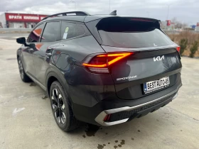 Обява за продажба на Kia Sportage 2.0i газ, обдухване, 360%, Гаранция 3г. ~70 000 лв. - изображение 6