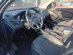 Hyundai IX35 2.0i АВТОМАТИК  - [10] 