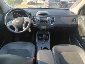 Hyundai IX35 2.0i АВТОМАТИК  - [9] 