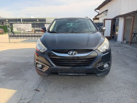 Hyundai IX35 2.0i АВТОМАТИК 