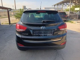 Hyundai IX35 2.0i АВТОМАТИК  - [7] 