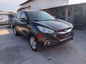     Hyundai IX35 2.0i  