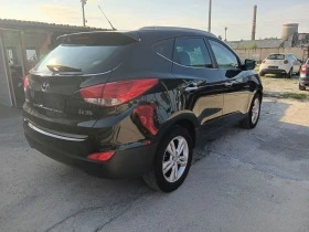     Hyundai IX35 2.0i  