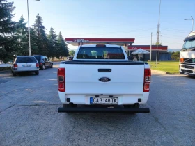 Ford Ranger, снимка 5