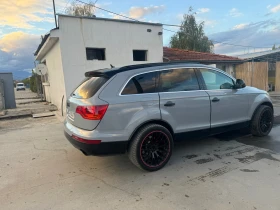 Audi Q7 3000, снимка 4