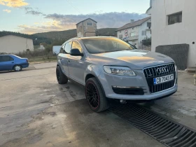 Audi Q7 3000 | Mobile.bg    8