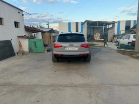 Audi Q7 3000, снимка 2