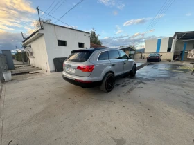 Audi Q7 3000, снимка 6