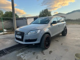 Audi Q7 3000 | Mobile.bg    7