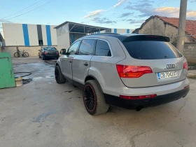 Audi Q7 3000, снимка 5