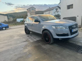 Audi Q7 3000, снимка 3