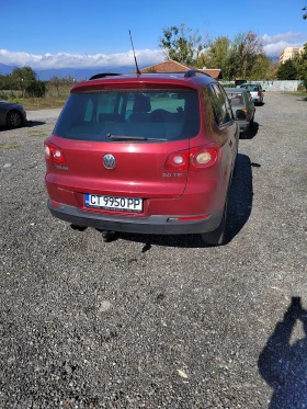 VW Tiguan, снимка 4