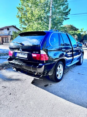 BMW X5 Е53, снимка 2