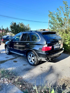 BMW X5 Е53, снимка 1