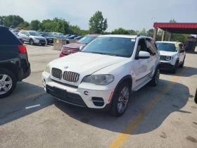     BMW X5 xDrive50i