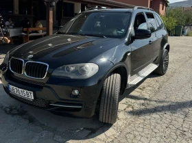 BMW X5, снимка 8