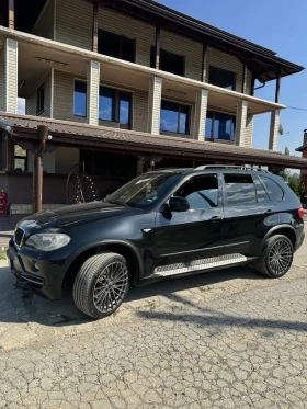 BMW X5, снимка 1