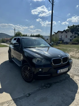 BMW X5, снимка 7