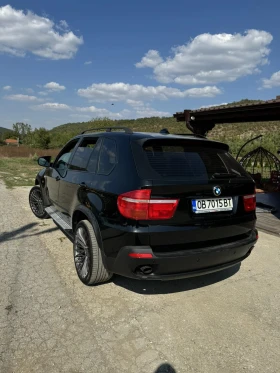 BMW X5, снимка 2