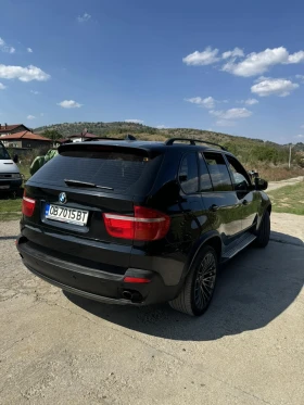 BMW X5, снимка 6