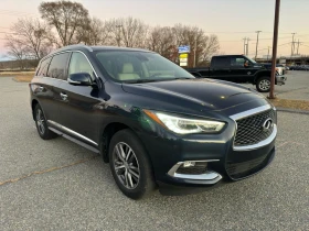 Infiniti QX60 Luxe* м.точка* Keyless* нави* подгрев* пано, снимка 1