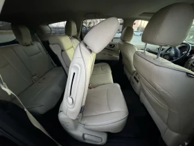 Infiniti QX60 Luxe* м.точка* Keyless* нави* подгрев* пано, снимка 7