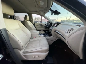 Infiniti QX60 Luxe* м.точка* Keyless* нави* подгрев* пано, снимка 5