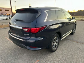 Infiniti QX60 Luxe* м.точка* Keyless* нави* подгрев* пано, снимка 4