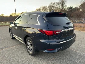 Infiniti QX60 Luxe* м.точка* Keyless* нави* подгрев* пано, снимка 3