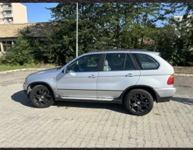 BMW X5 4.4 286 кс, снимка 3