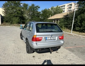 BMW X5 4.4 286 кс, снимка 5