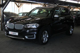 BMW X5 xDrive/Sport/Подгрев/Панорама/6+ 1/, снимка 1