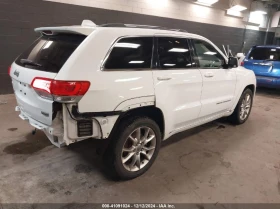 Jeep Grand cherokee * SUMMIT* 5.7HEMI* , снимка 8