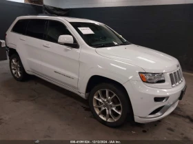 Jeep Grand cherokee * SUMMIT* 5.7HEMI* , снимка 1