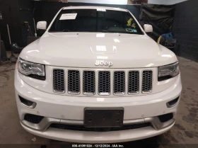 Jeep Grand cherokee * SUMMIT* 5.7HEMI* , снимка 2