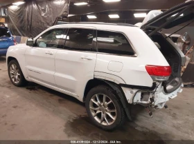 Jeep Grand cherokee * SUMMIT* 5.7HEMI* , снимка 7