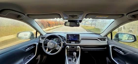 Toyota Rav4 2.5- HYBRID  | Mobile.bg    11