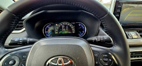 Toyota Rav4 2.5- HYBRID  | Mobile.bg    15