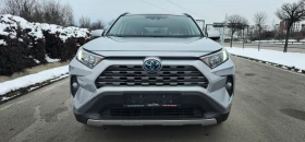 Toyota Rav4 2.5- HYBRID - 39000 лв. - 43905351 | Car24.bg