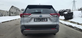 Toyota Rav4 2.5- HYBRID - 39000 лв. - 43905351 | Car24.bg