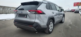 Toyota Rav4 2.5- HYBRID/ СОБСТВЕН ЛИЗИНГ - [5] 