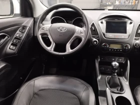 Hyundai IX35 1.7crdi Full, Сервизна история , снимка 8