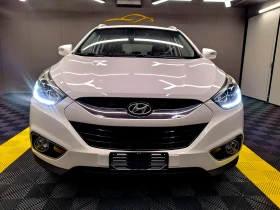 Hyundai IX35 1.7crdi Full, Сервизна история , снимка 2