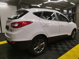 Hyundai IX35 1.7crdi Full, Сервизна история , снимка 6