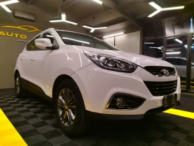 Hyundai IX35 1.7crdi Full, Сервизна история , снимка 1