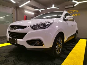 Hyundai IX35 1.7crdi Full, Сервизна история , снимка 3