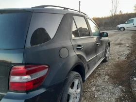 Mercedes-Benz ML 320 | Mobile.bg    8