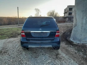 Mercedes-Benz ML 320, снимка 6