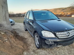 Mercedes-Benz ML 320, снимка 2