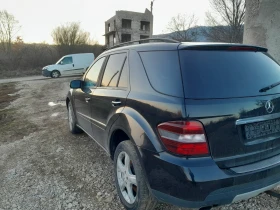 Mercedes-Benz ML 320, снимка 7